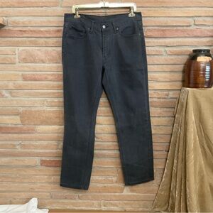 Levi’s 541 Gray Jeans 32/32